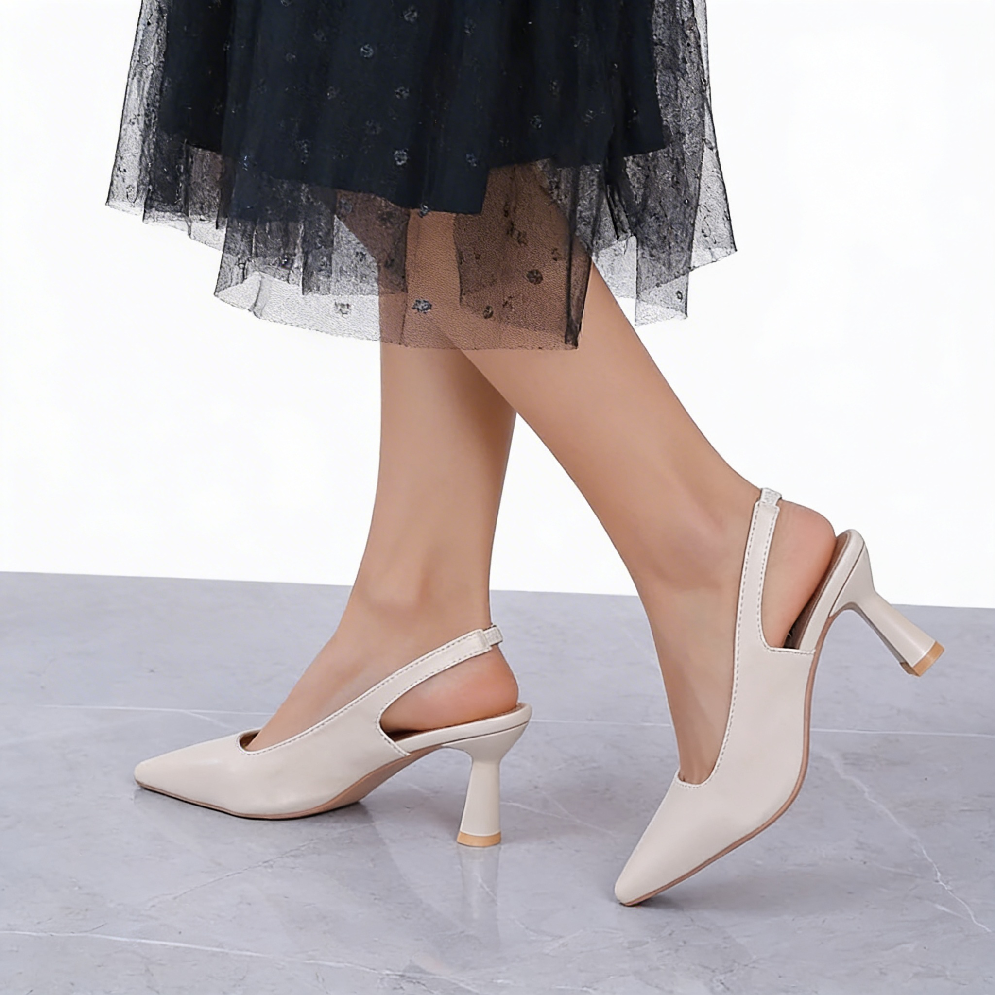 Beige / 11