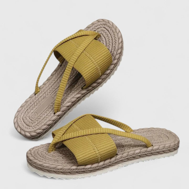 Sun Yellow / 11
