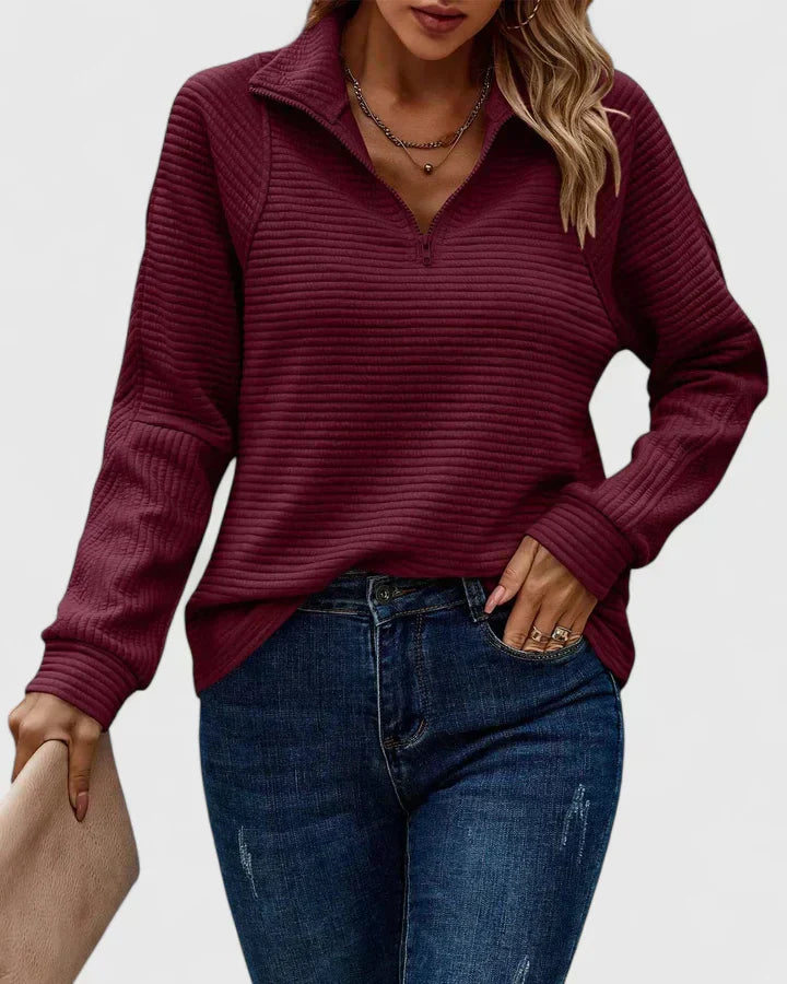 Burgundy / 2XL