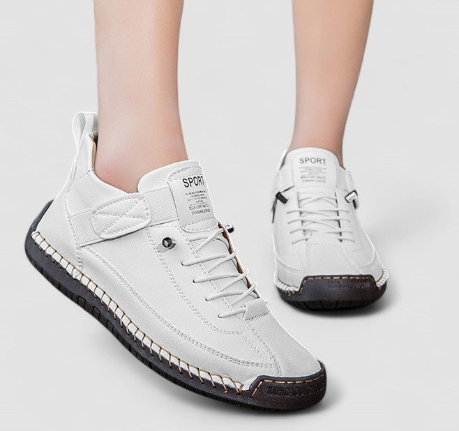 White / 11