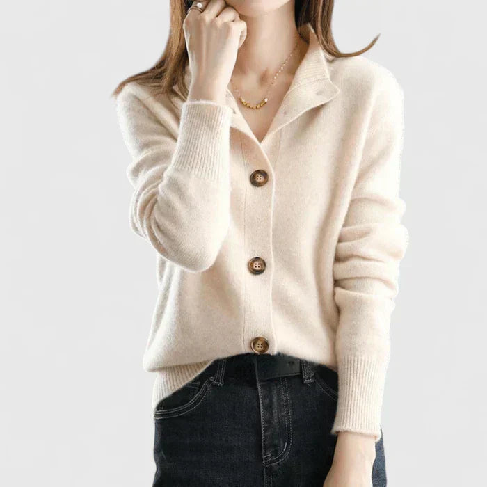 Beige / 2XL