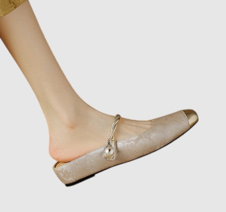 Beige (Low) / 11