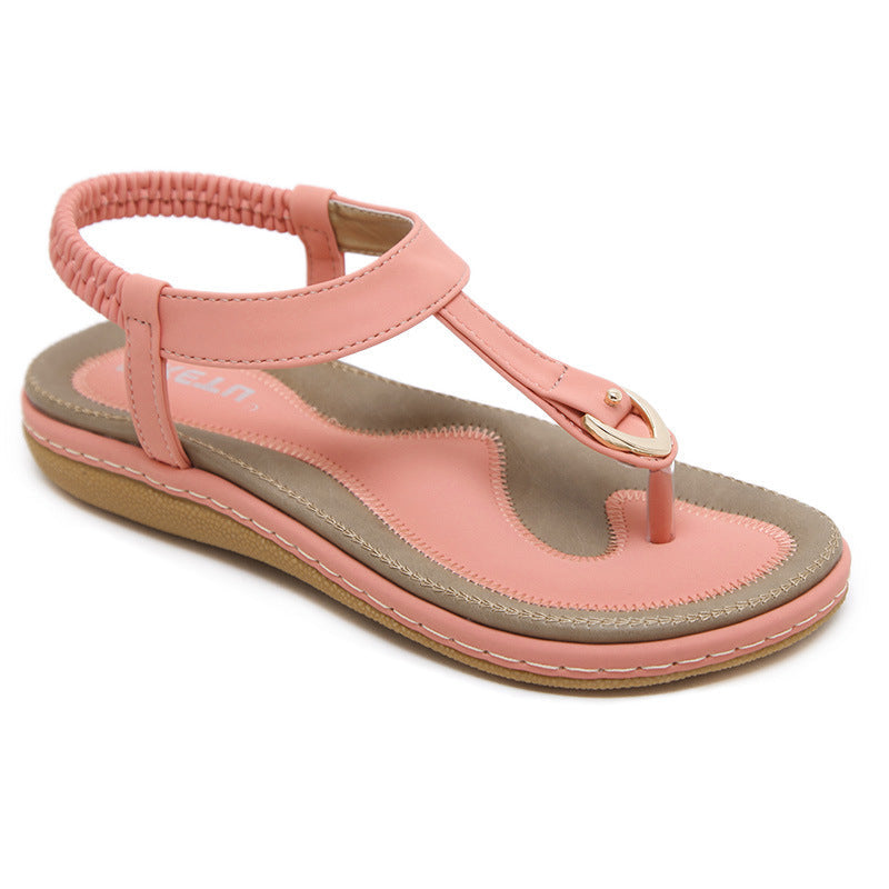 Pink / EU 42