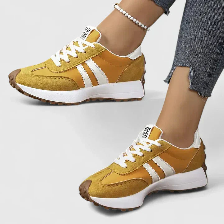 Yellow / 11