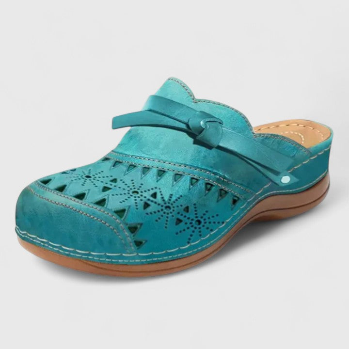 Ocean Blue / 11