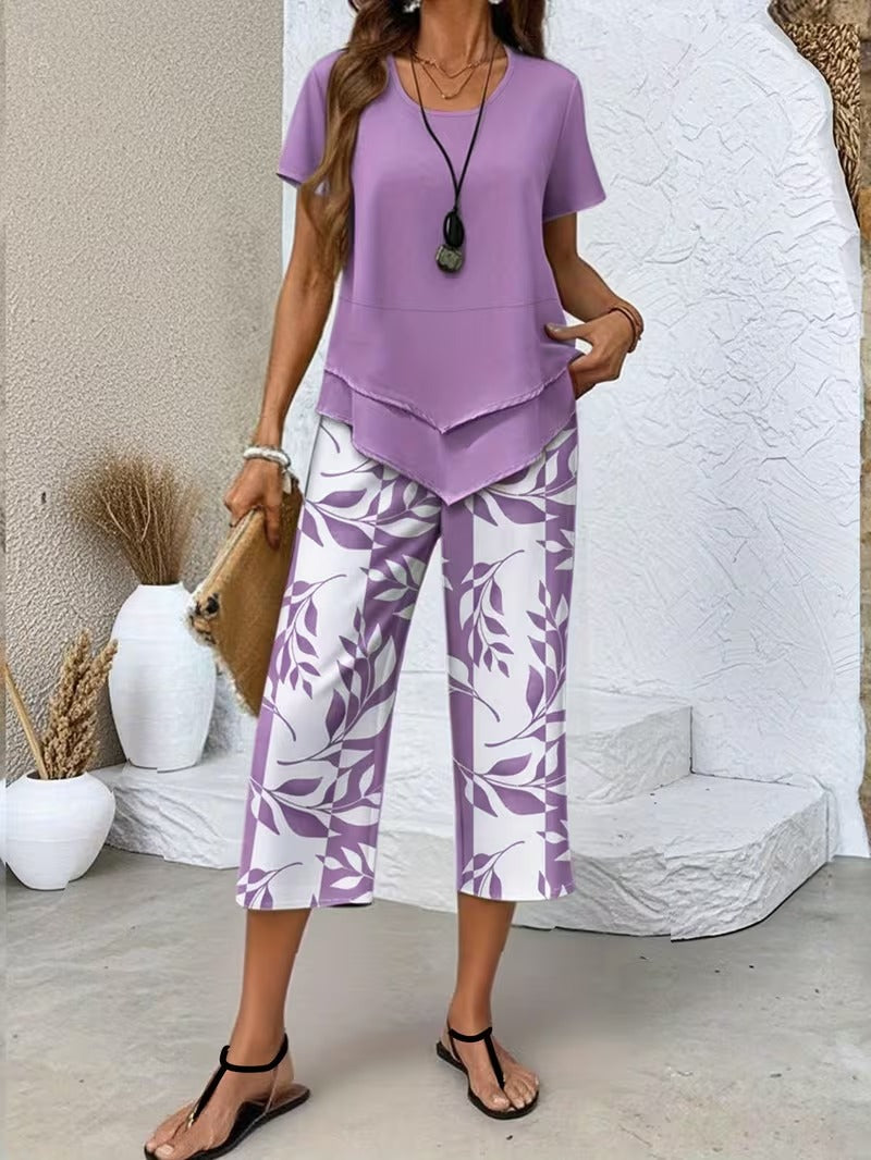 Purple / 2XL