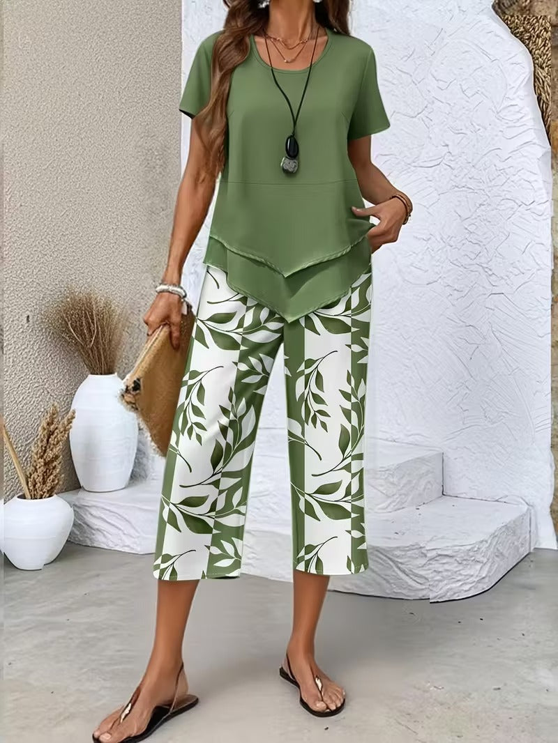 Green / 2XL