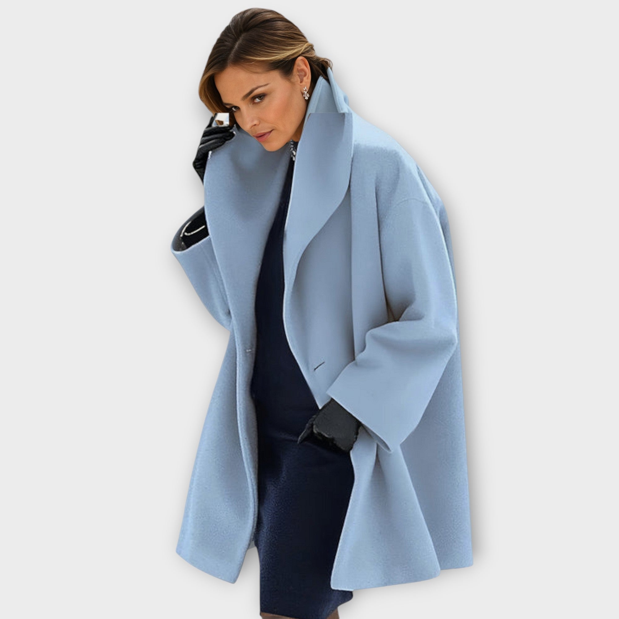 Blue / 4XL