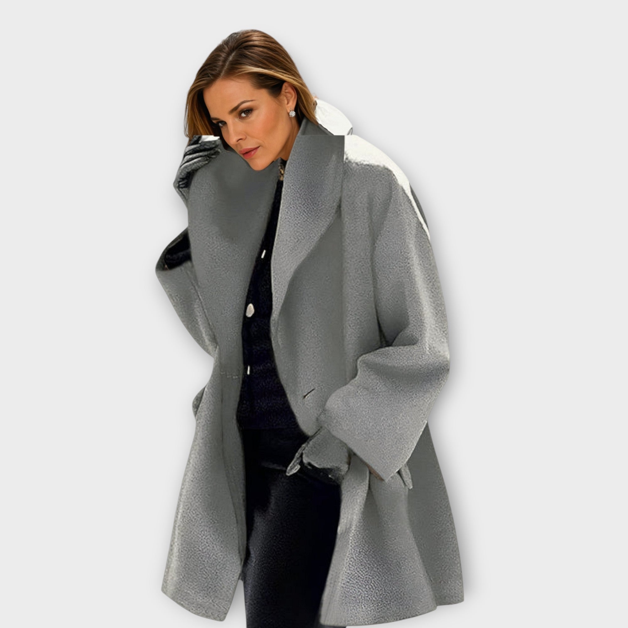 Gray / 4XL
