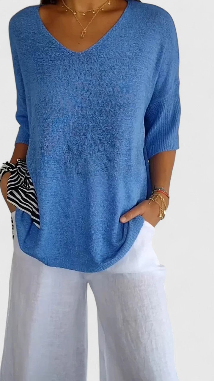 Blue / 3XL