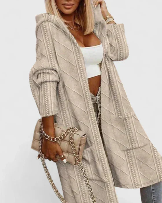 Beige / 2XL