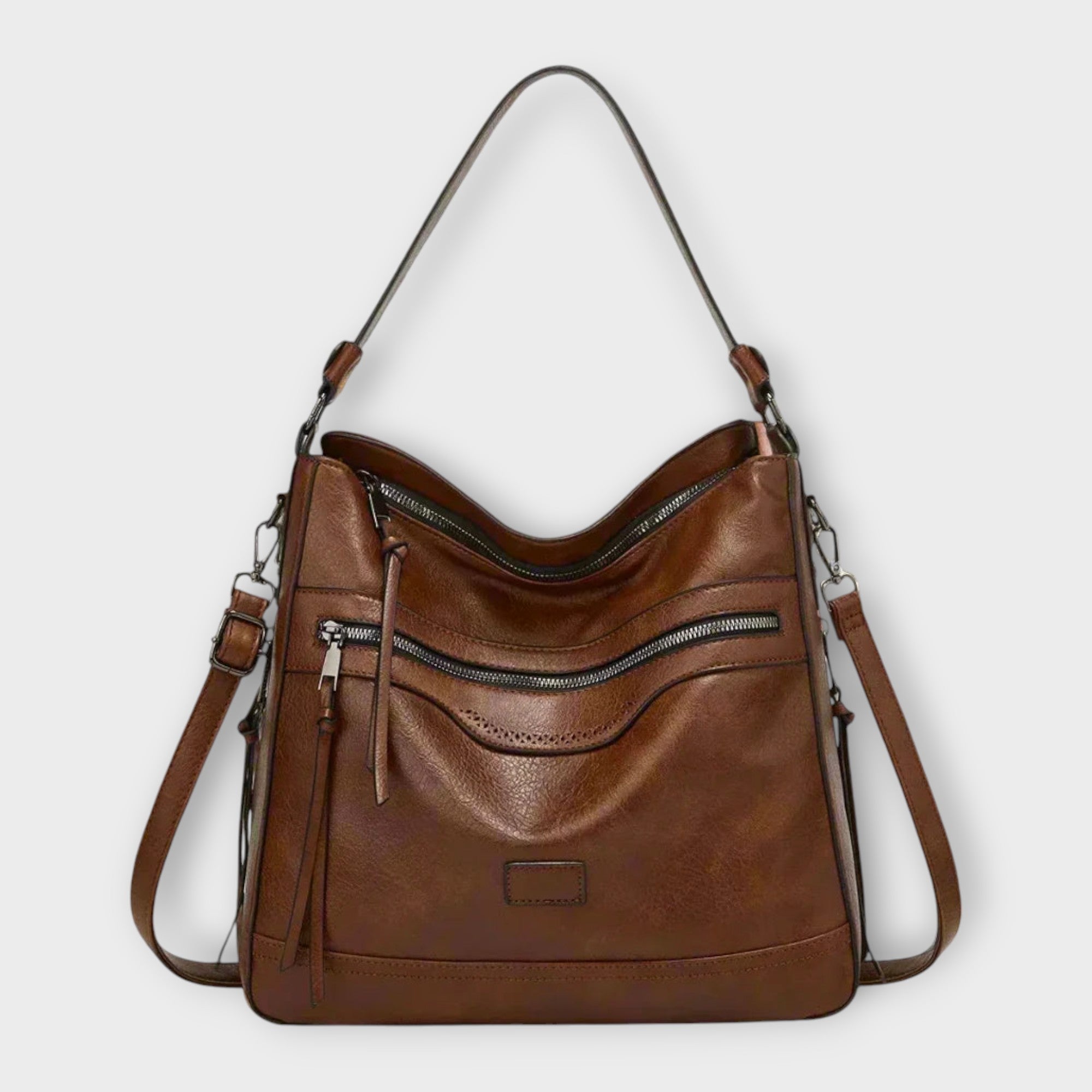 Coffee Brown