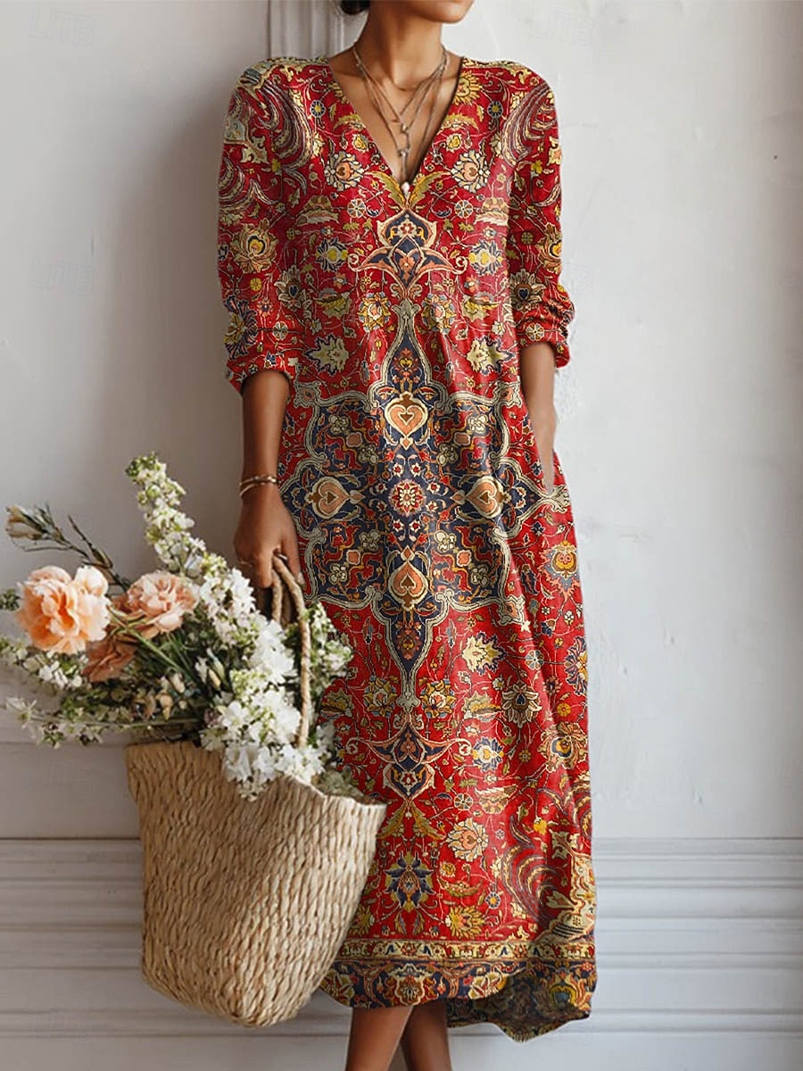 Dress (almost sold out) / 5XL
