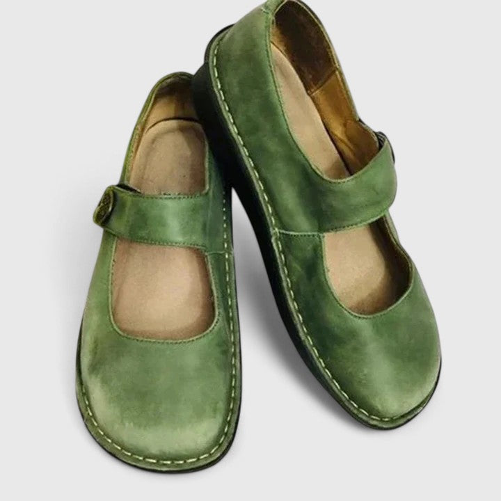 Green / 11