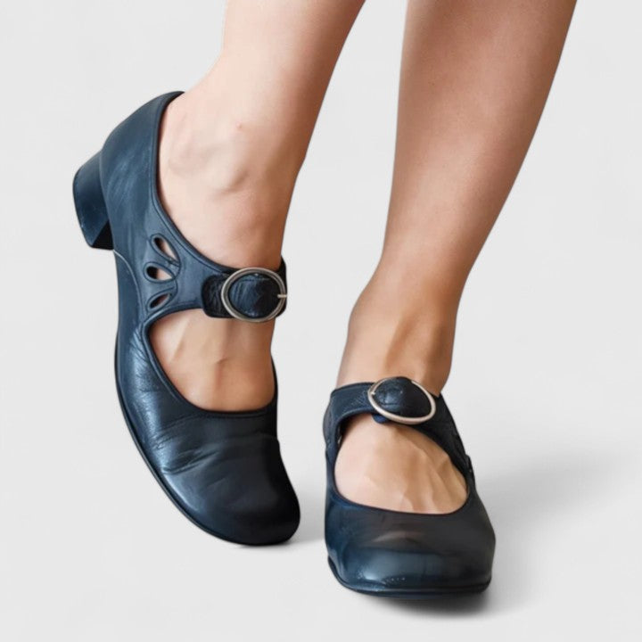 Navy Blue / 11