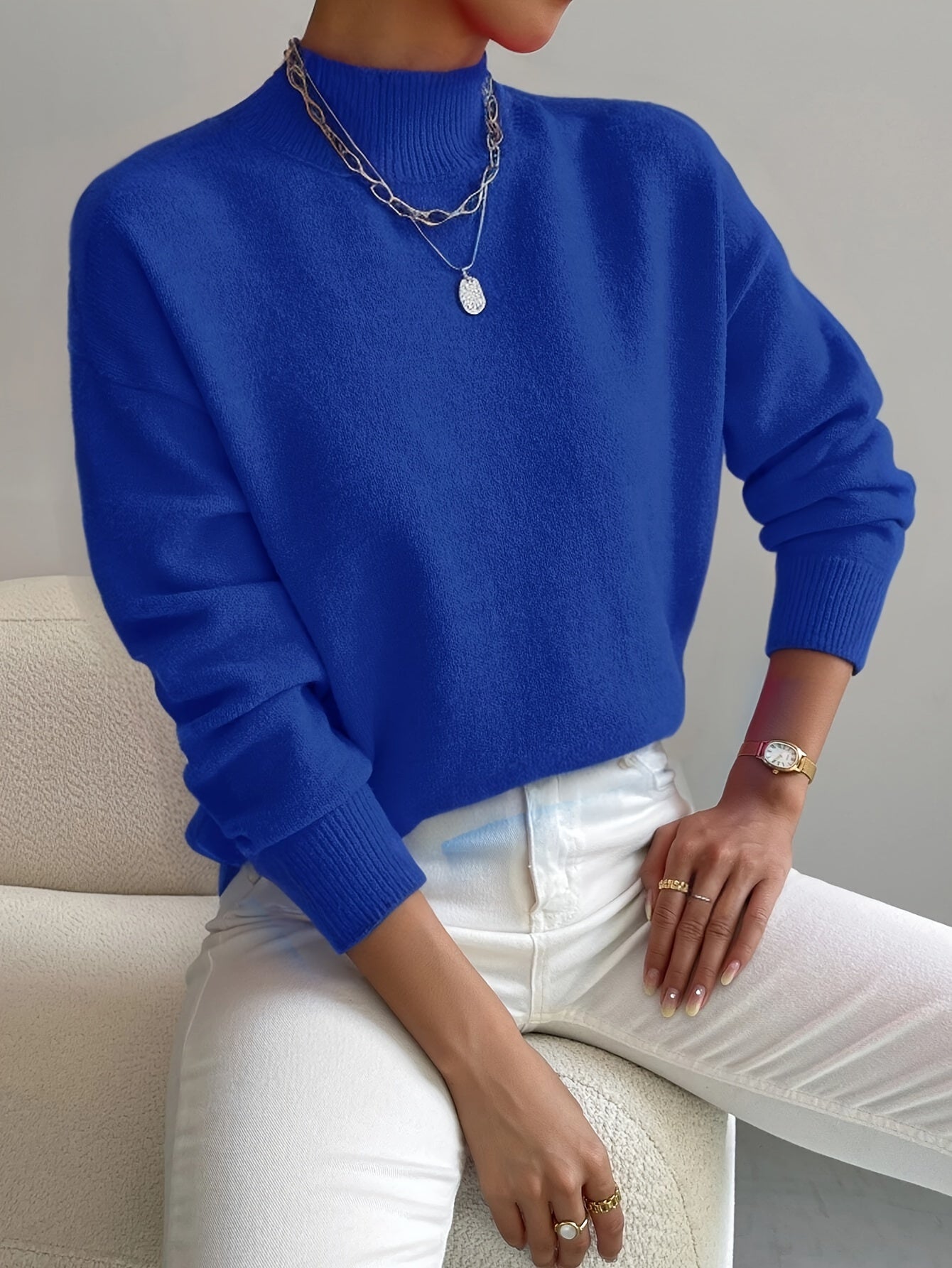 Blue / 3XL