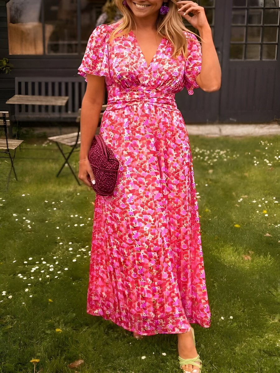 Pink / 3XL
