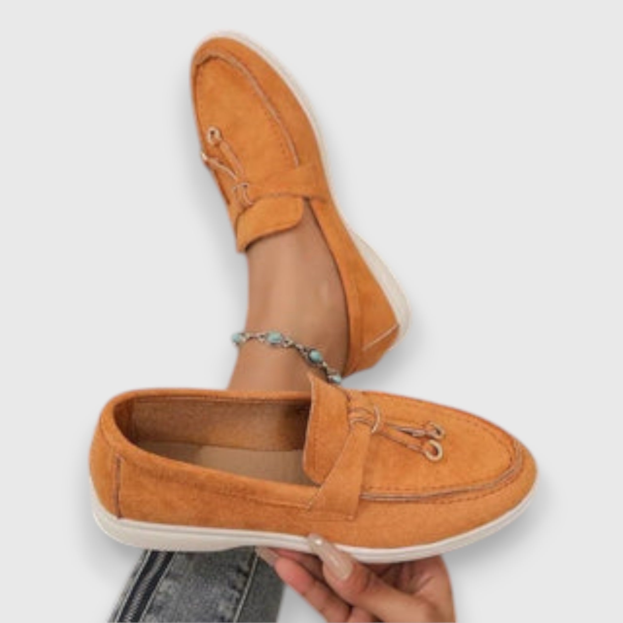 Orange / 11