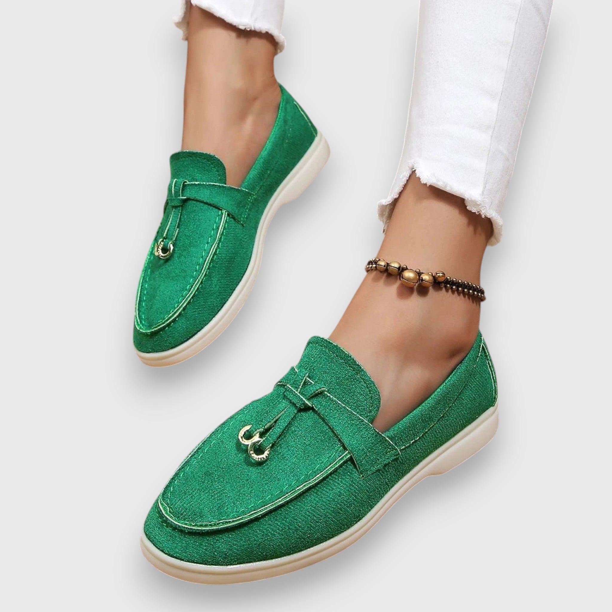 Green / 11