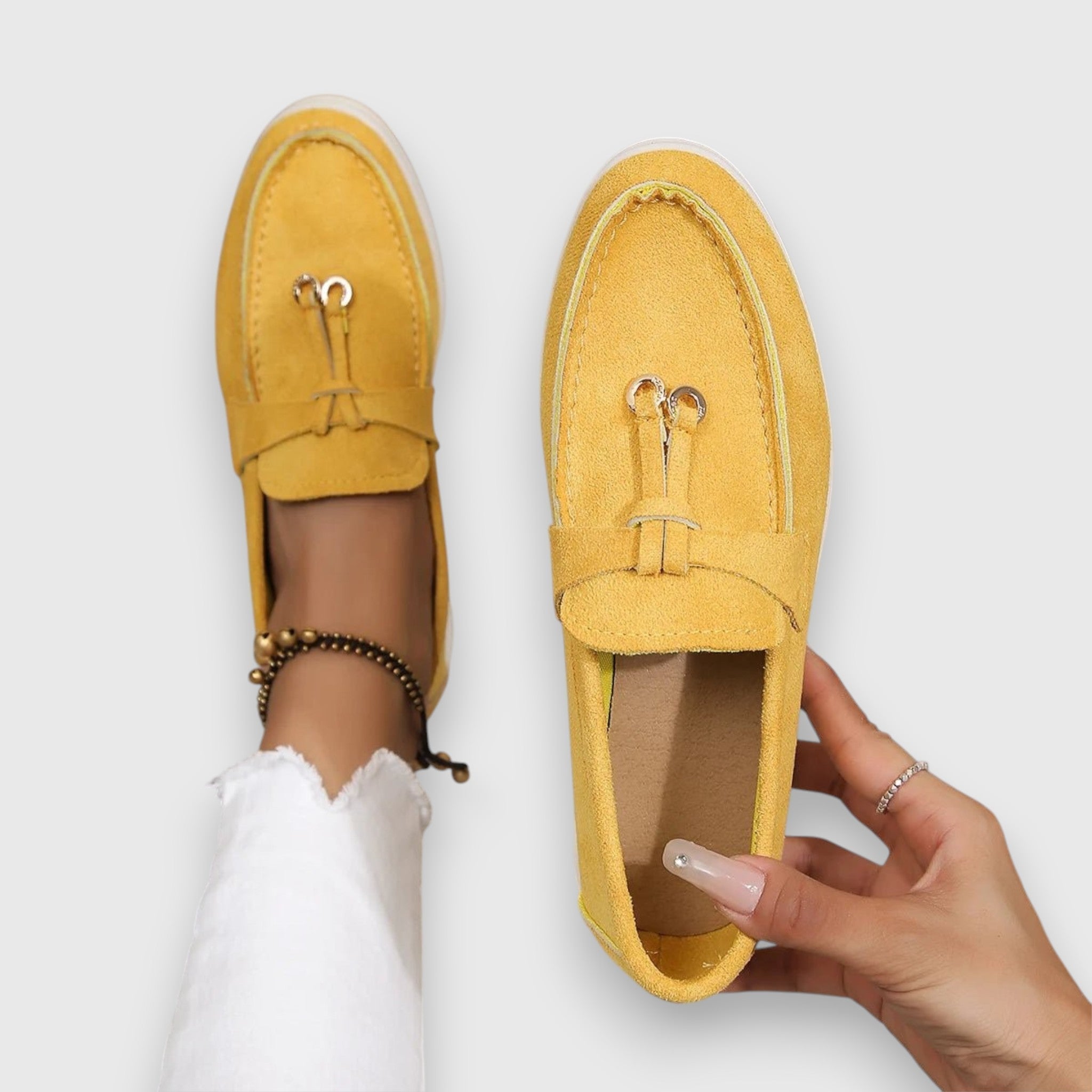 Yellow / 11