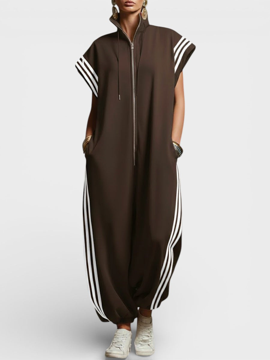 Brown / 3XL