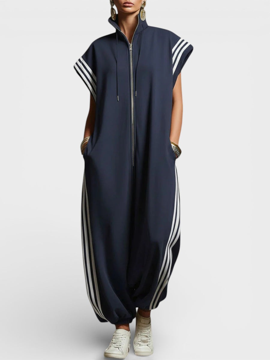 Navy Blue / 3XL
