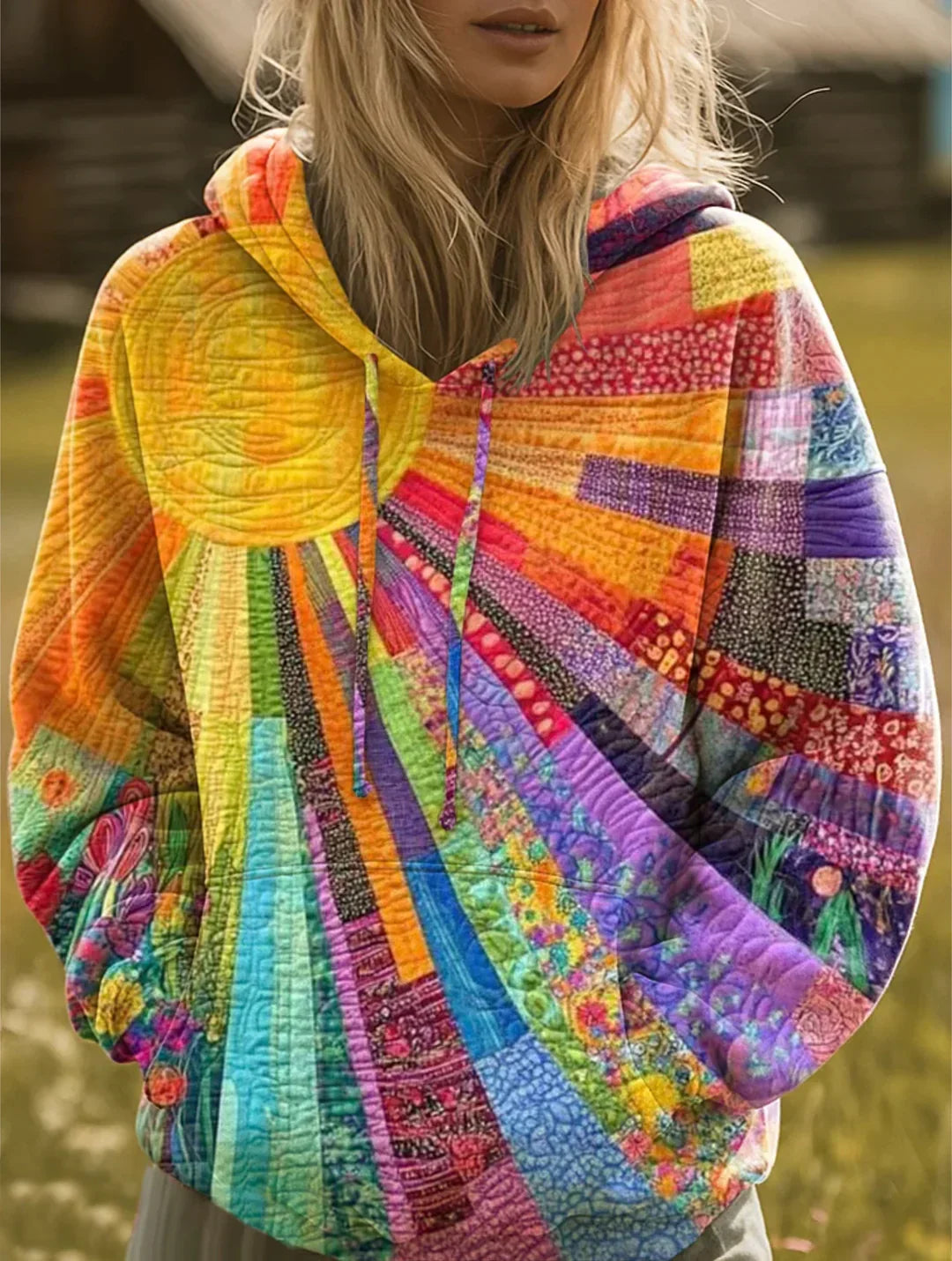 Multicolor / 5XL