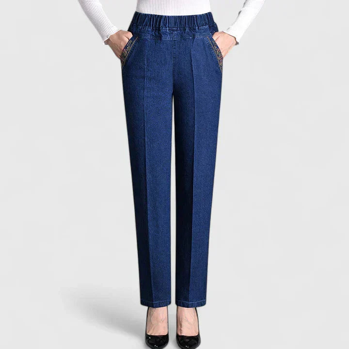 Dark Blue (Normal Thickness) / 3XL