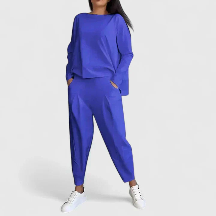 Blue / S