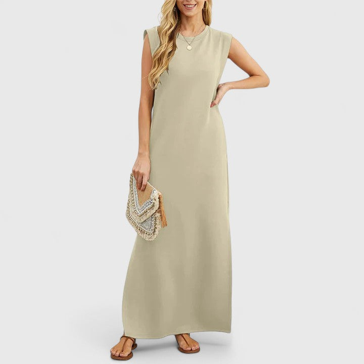 Beige / 2XL