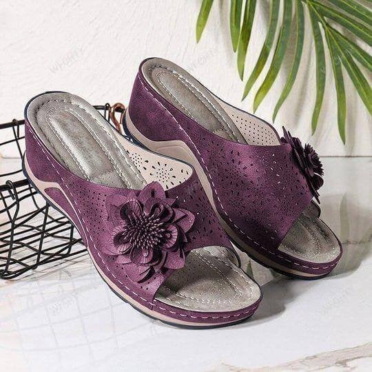 Purple / 11