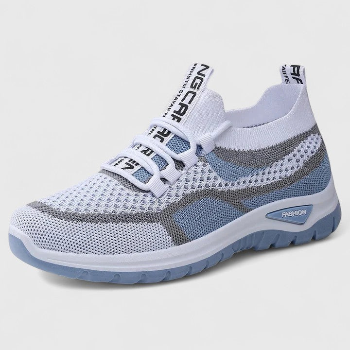 Blue / 11