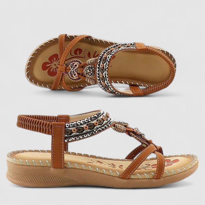 Beige Bali / 11