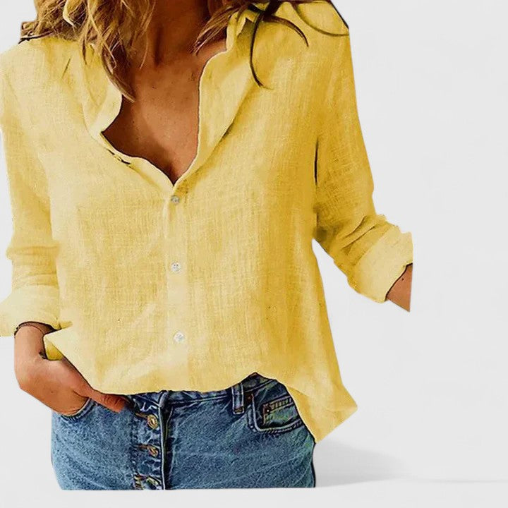 Yellow / 3XL